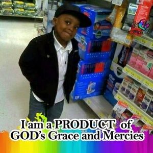 Meet your Posher, Abraham